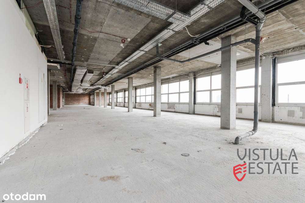 Lokal biurowy 400 m2 - Pełny obrazek: 5/10