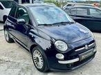 Fiat 500 0.9 8V TwinAir Lounge S&S - 30