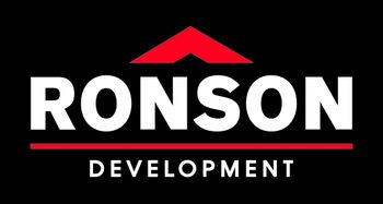 Ronson Development Logo