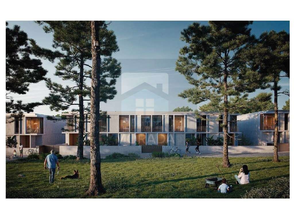 MORADIA T3 DE LUXO EM CONDOMÍNIO PRIVADO || ARCOZELO || VILA NOVA D...-6