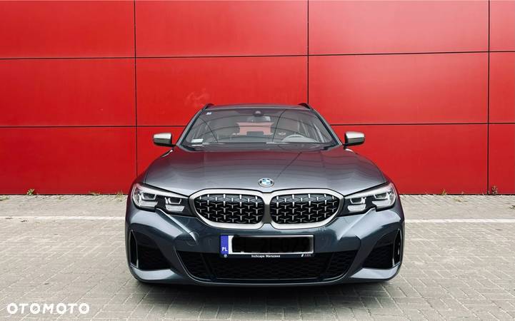 BMW Seria 3 M340i xDrive sport - 1