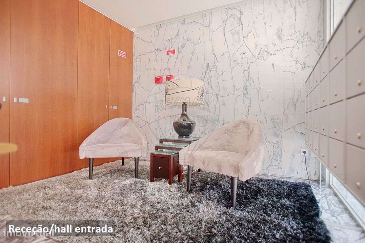 Apartamento T2 para arrendamento - Grande imagem: 3/18