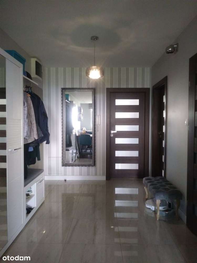 *Węglin, 3 pokojowe, duży balkon, winda, 2 Mp*-6