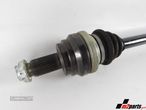 Transmissão Direito/Trás Seminovo/ Original BMW X3 (F25)/BMW X4 (F26) 3320759803... - 2