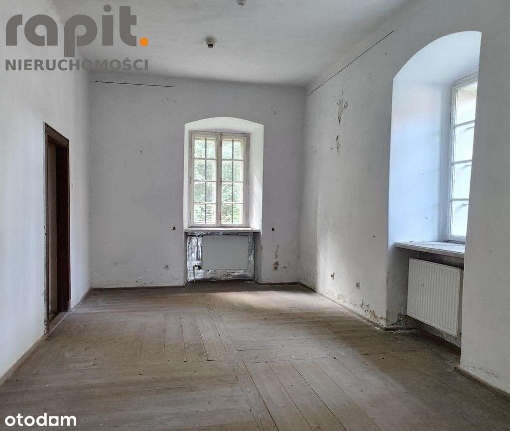 Perła Myślenic Dom Grecki Na Sprzedaż - Pełny obrazek: 5/14