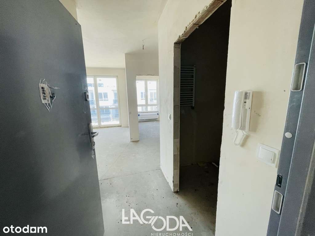 Słubice, Os. Sady - nowe mieszkania - Pełny obrazek: 5/11