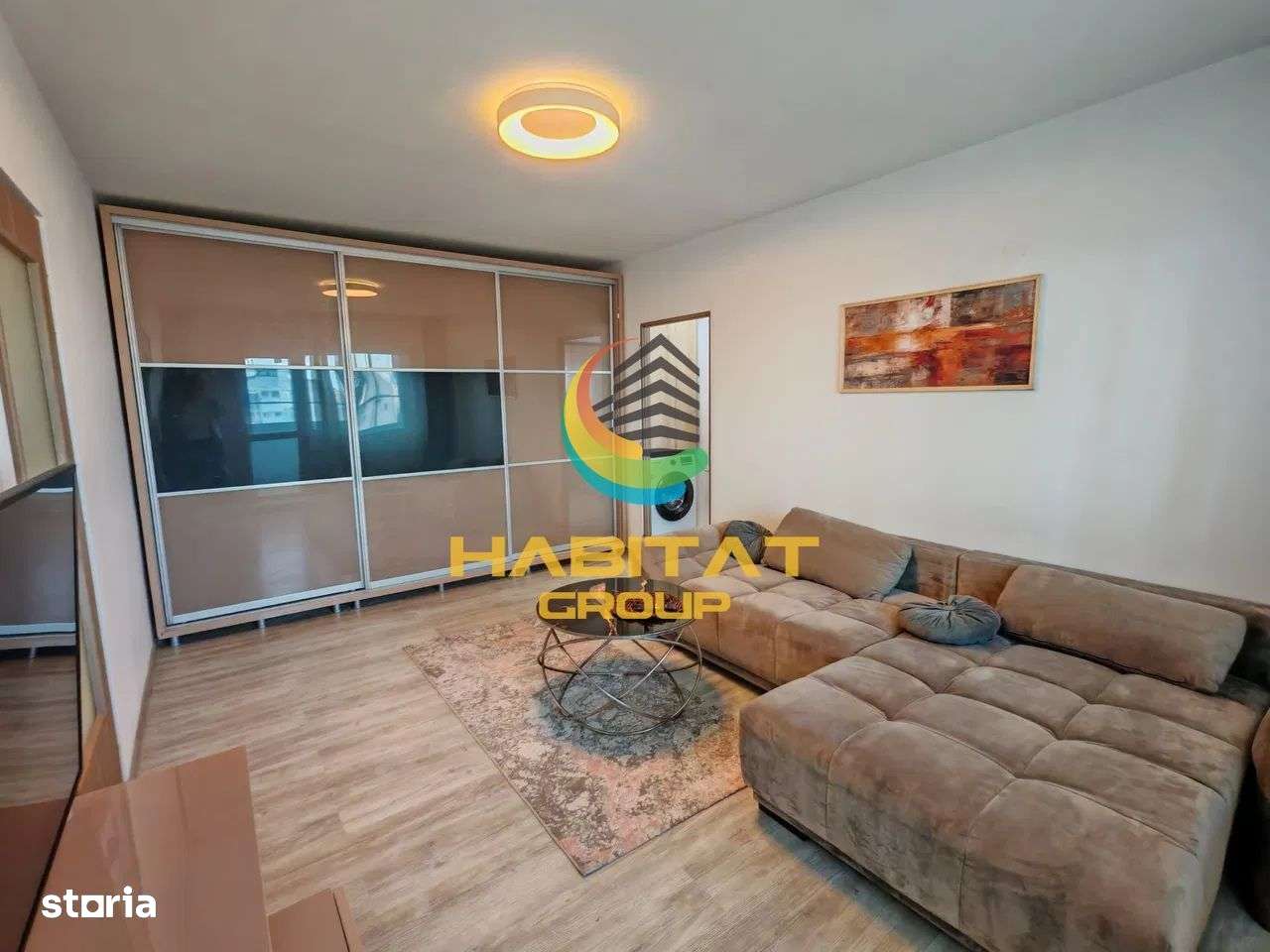 Apartament 2 camera - Locotie PERFECTA, la doar 3 minute de METROU!