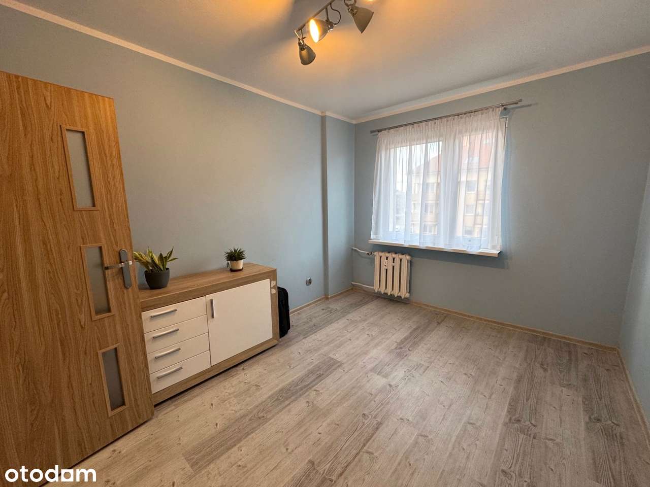 Przytulne  mieszkanie, osobna kuchnia-3