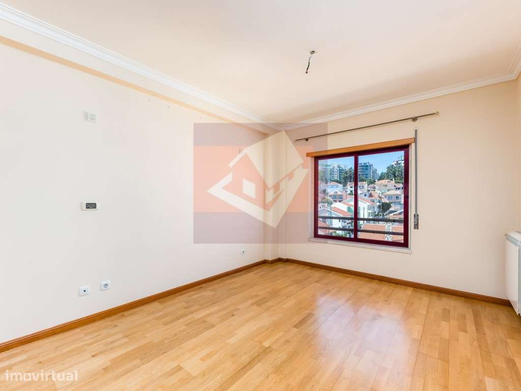 Apartamento T2 na Ramada com parqueamento-6