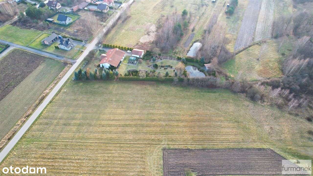 Zamieszkaj na przedmieściach miasta -Podlesie!-5