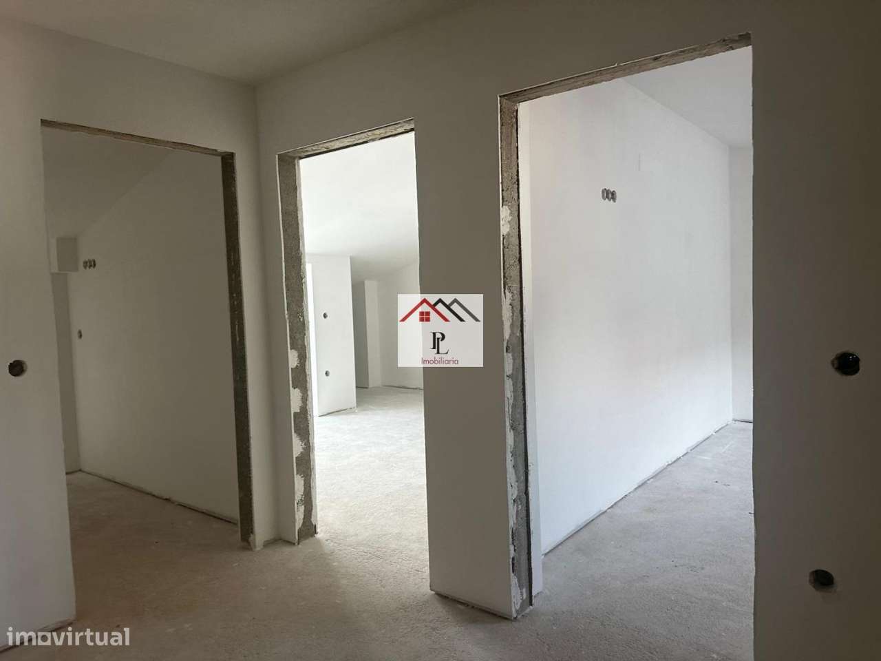 Apartamento T2+3 Novo na Praia de Mira em fase de acabamento (V892-3MS-7