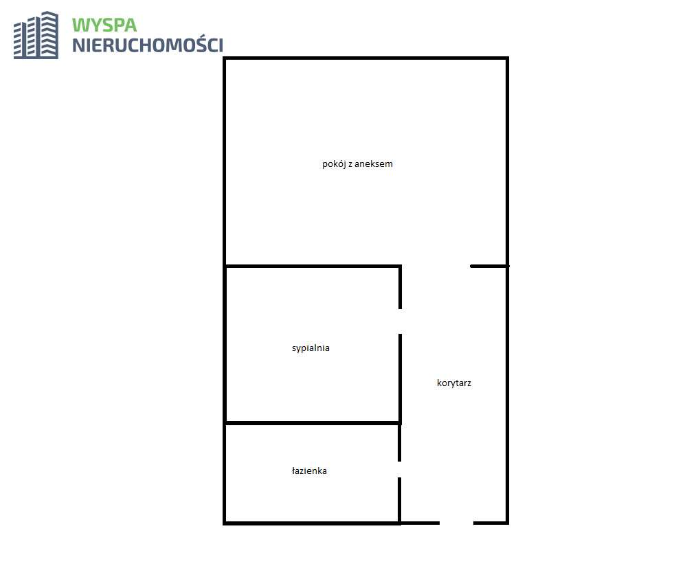 Ciche mieszkanie w sercu Łazarza po remoncie!-13
