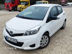 Toyota Yaris 1.0 Active - 1