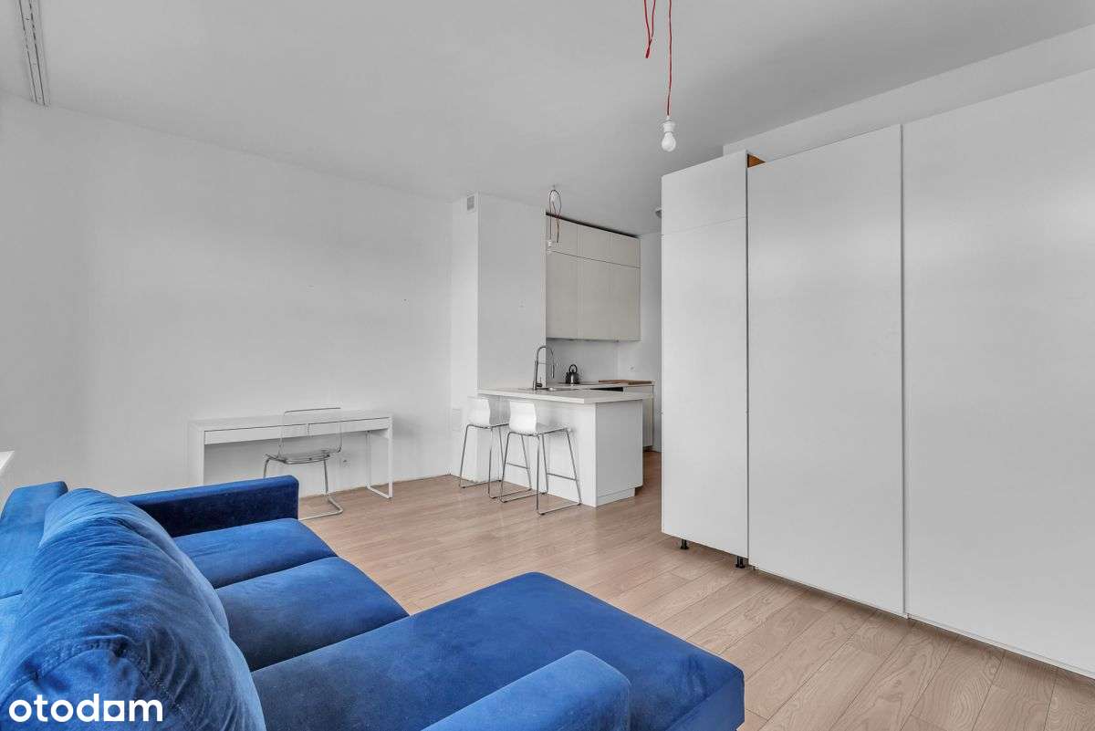 Przestronna kawalerka. Zabytkowy Nikiszowiec. - Pełny obrazek: 4/9