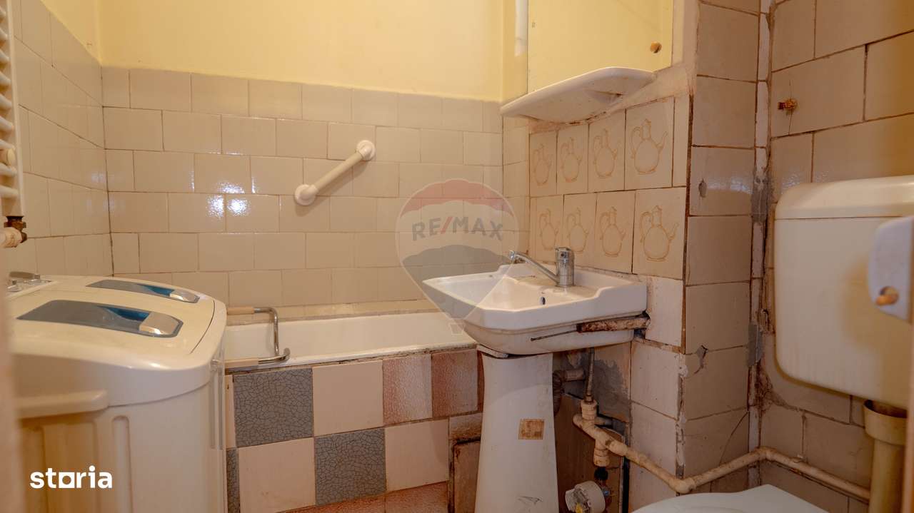 Vânzare apartament 3 camere,  zona Pantelimon - Liceul Lucian Blaga-7