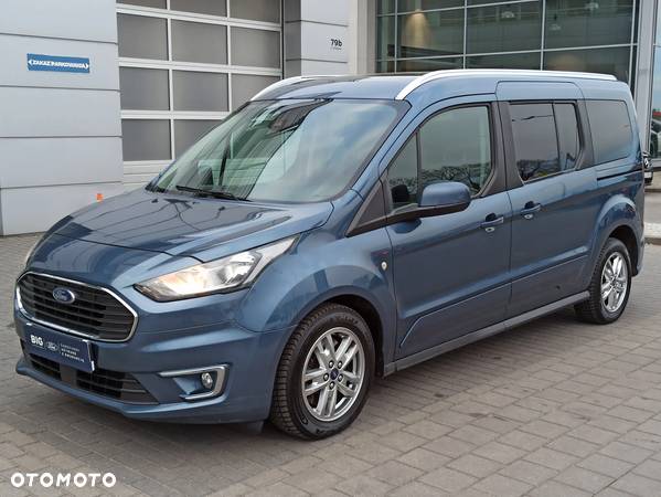 Ford Tourneo Connect Grand - 3