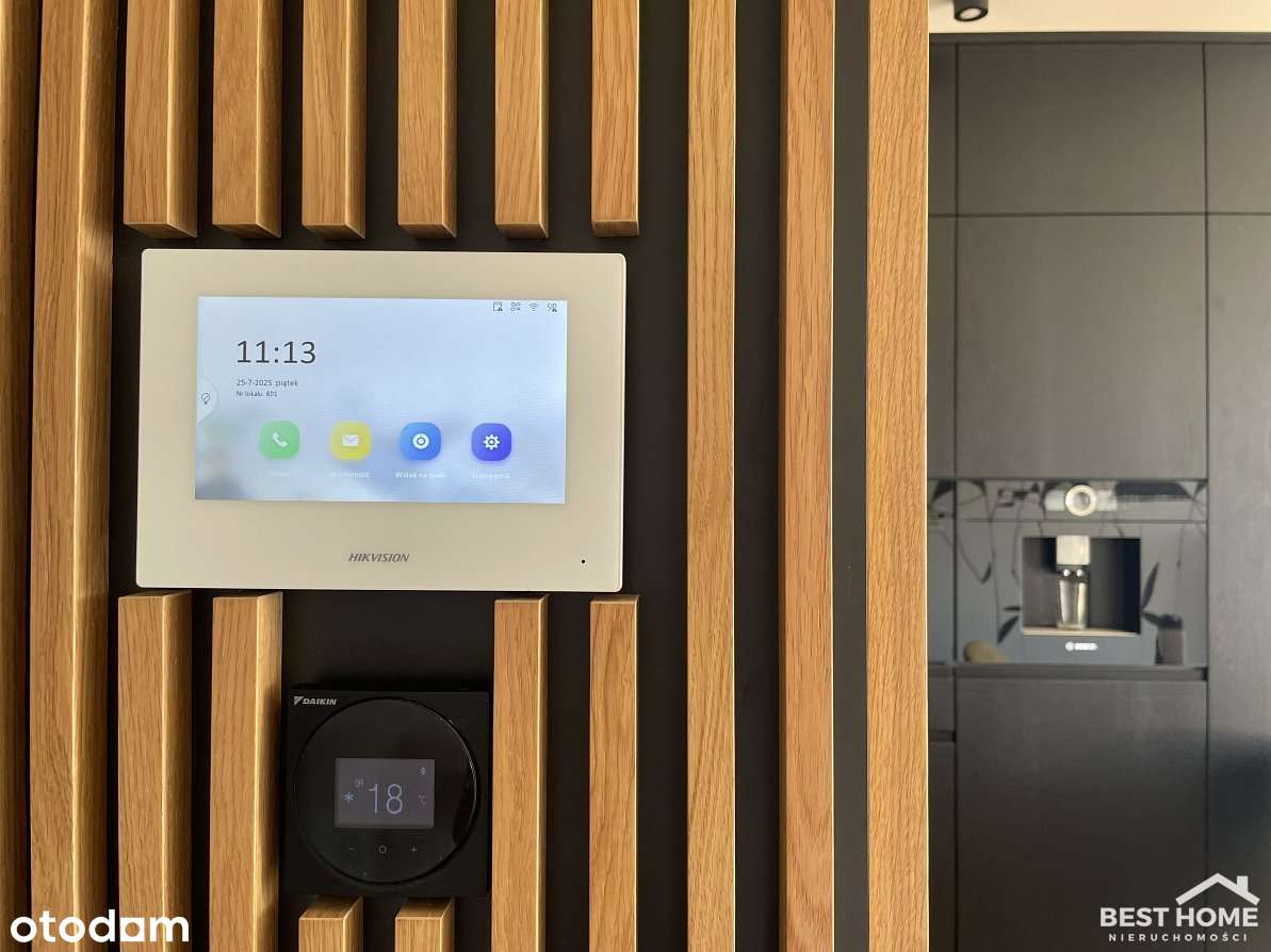 Apartament premium z widokiem na morze - 1 linia-19