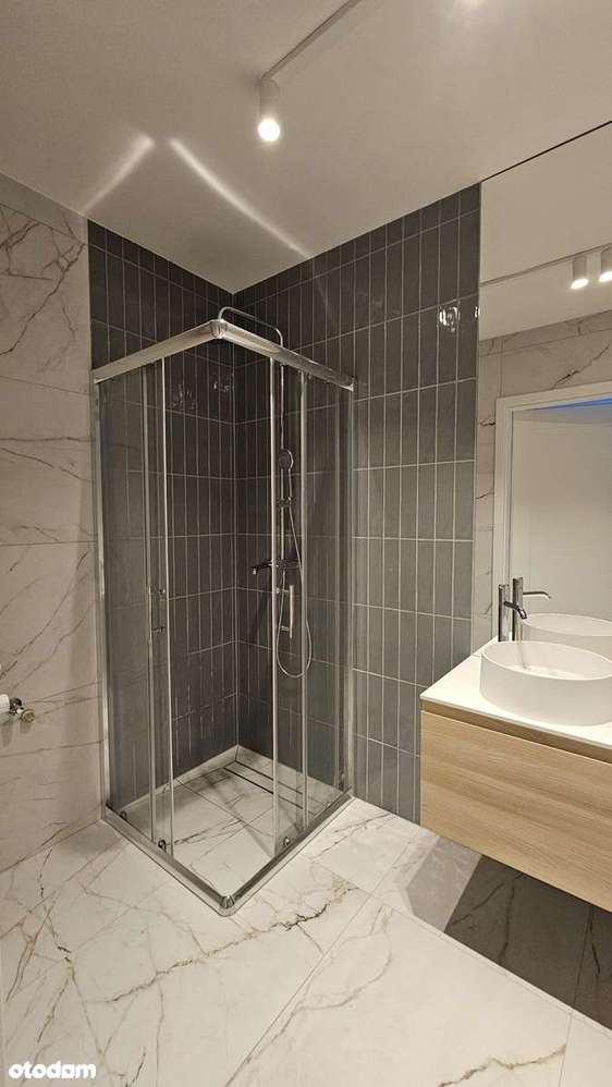 NOWOCZESNY LOKAL 50,46m2 z widokiem, Browary Wrocławskie - Pełny obrazek: 5/20