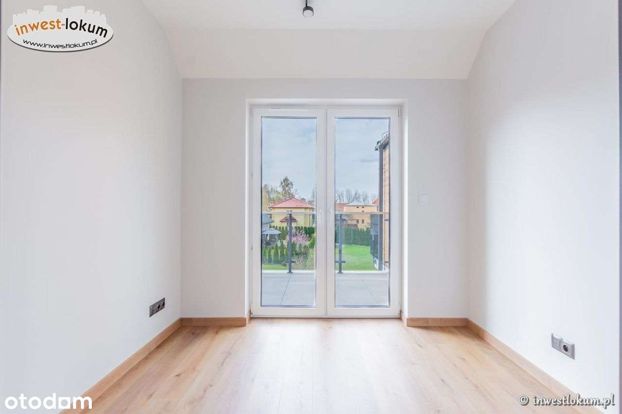 Apartment in olkusz - View 4