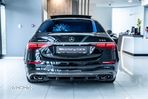 Mercedes-Benz Klasa S AMG 63 E Performance L 4-Matic 9G-TRONIC - 9