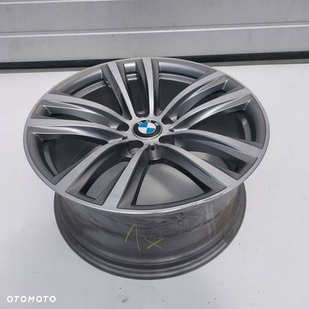 BMW 3 F34 GT 5x120 19 ET42 - 2