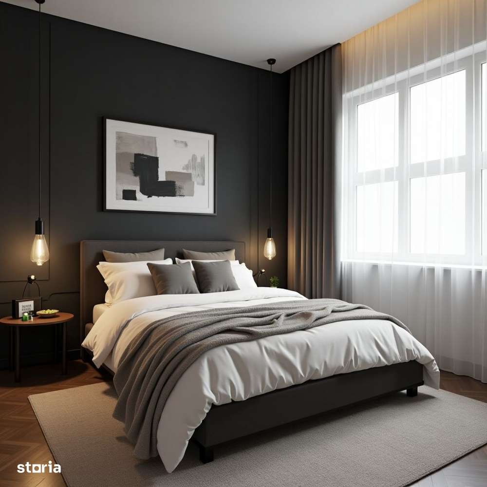 Apartament cu 2 camere, decomandat, bloc nou, zona Grand Arena Mall - Imagine principală: 3/24