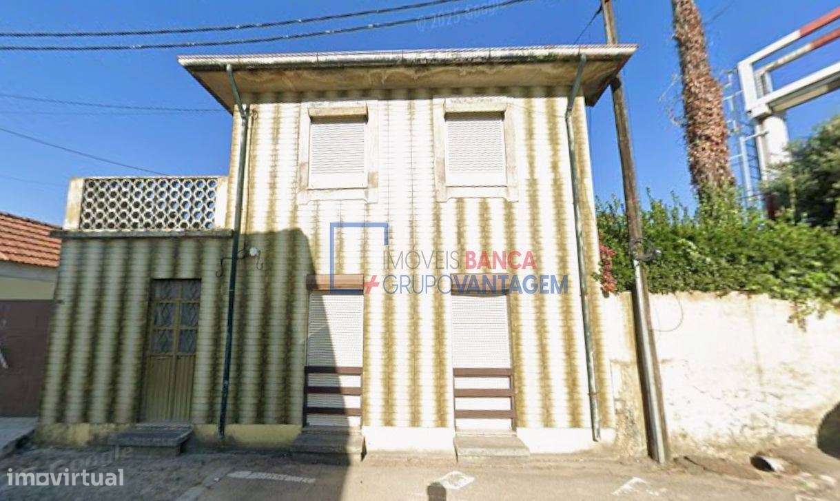 MORADIA T3 - MATOSINHOS - Grande imagem: 2/10