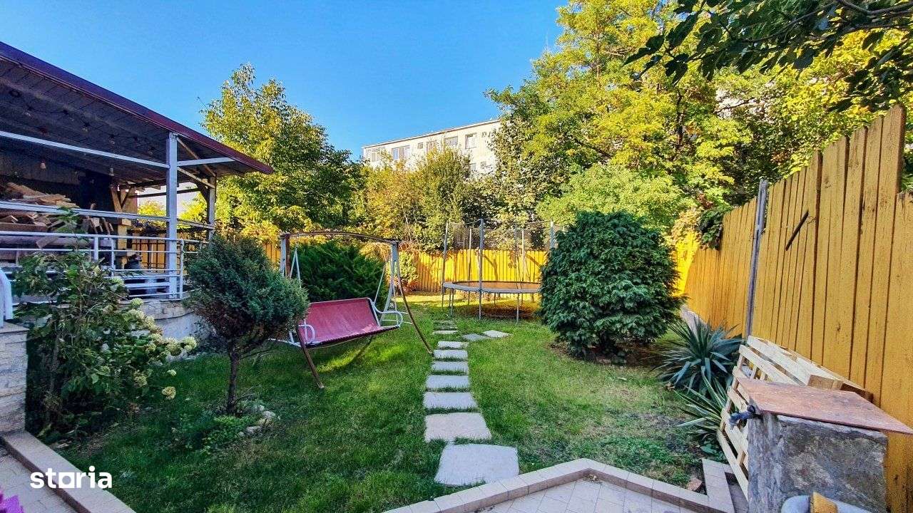 Casa S+P+1+M km5 - Imagine principală: 4/20