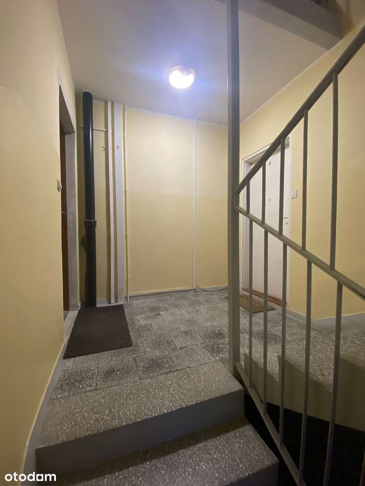 Przestronne 4-pokojowe mieszkanie z balkonem-13