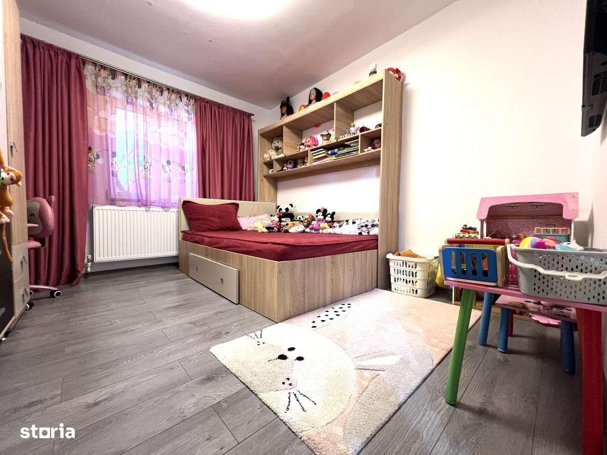 Casa Tuzla – 2 Constructii Individuale – 9 camere – 811mp teren-6