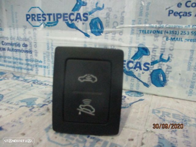 Peça - Interruptor 7L6353899 Vw Touareg 2006 Inclinaçao