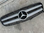 MERCEDES GLA X156 grill atrapa chłodnicy listwy chrom kratka - 1