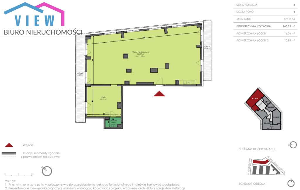 Gotowy do swobodnej aranżacji/Obok tramwaj - Pełny obrazek: 3/7