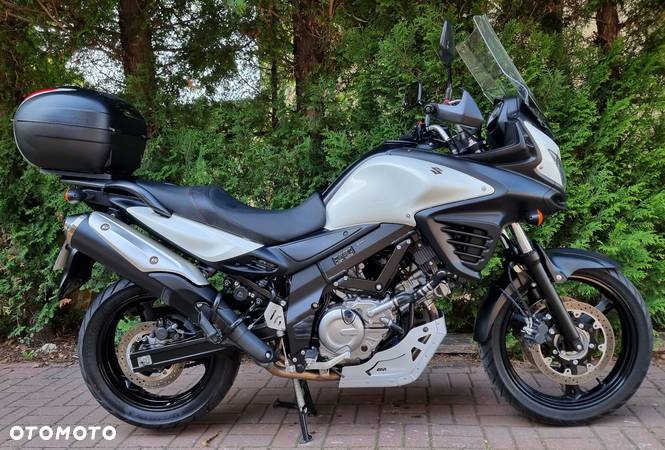 Suzuki V-STROM - 15