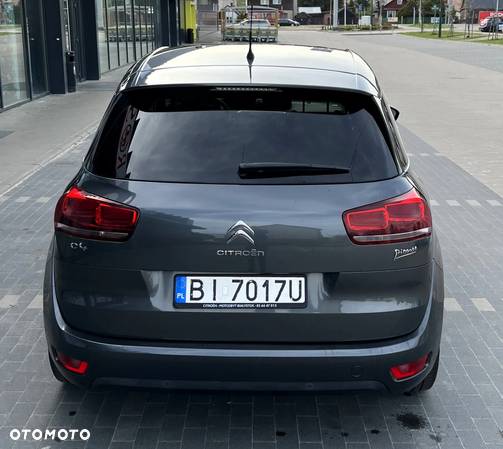 Citroën C4 Picasso 1.2 PureTech MoreLife - 6