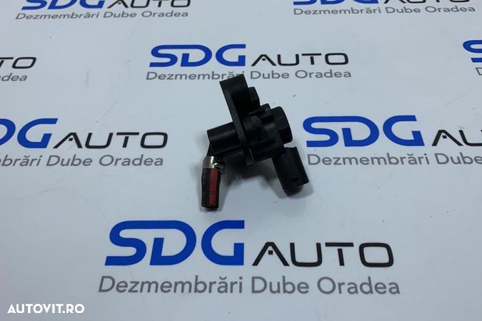 Senzor Presiune supraalimentare Mercedes Sprinter 2.2 CDI 2010 - 2016 Euro 5 Cod: A0071530028 - 1