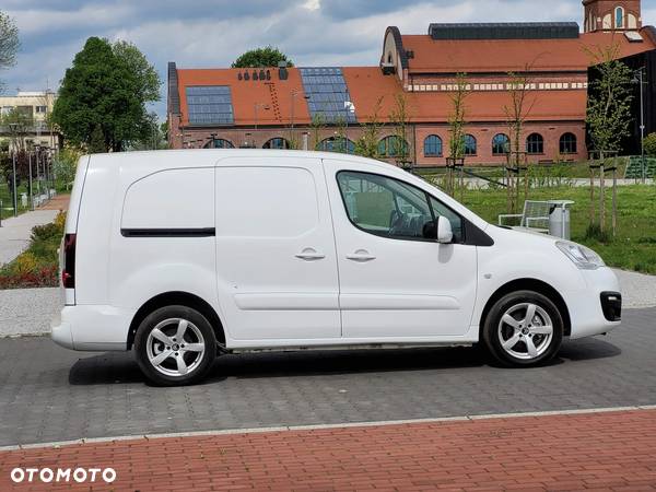 Citroën Berlingo - 6