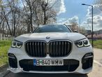 BMW X5 M M50d - 1