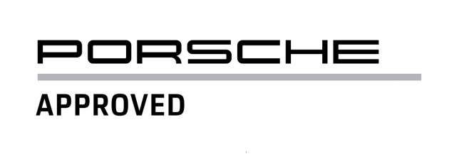 Porsche Centrum Wrocław logo