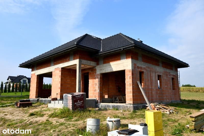 Dom wolnostojący Opatkowice koło Proszowic