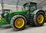 John Deere 8400R Tractor Agricol - 1