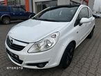 Opel Corsa - 3