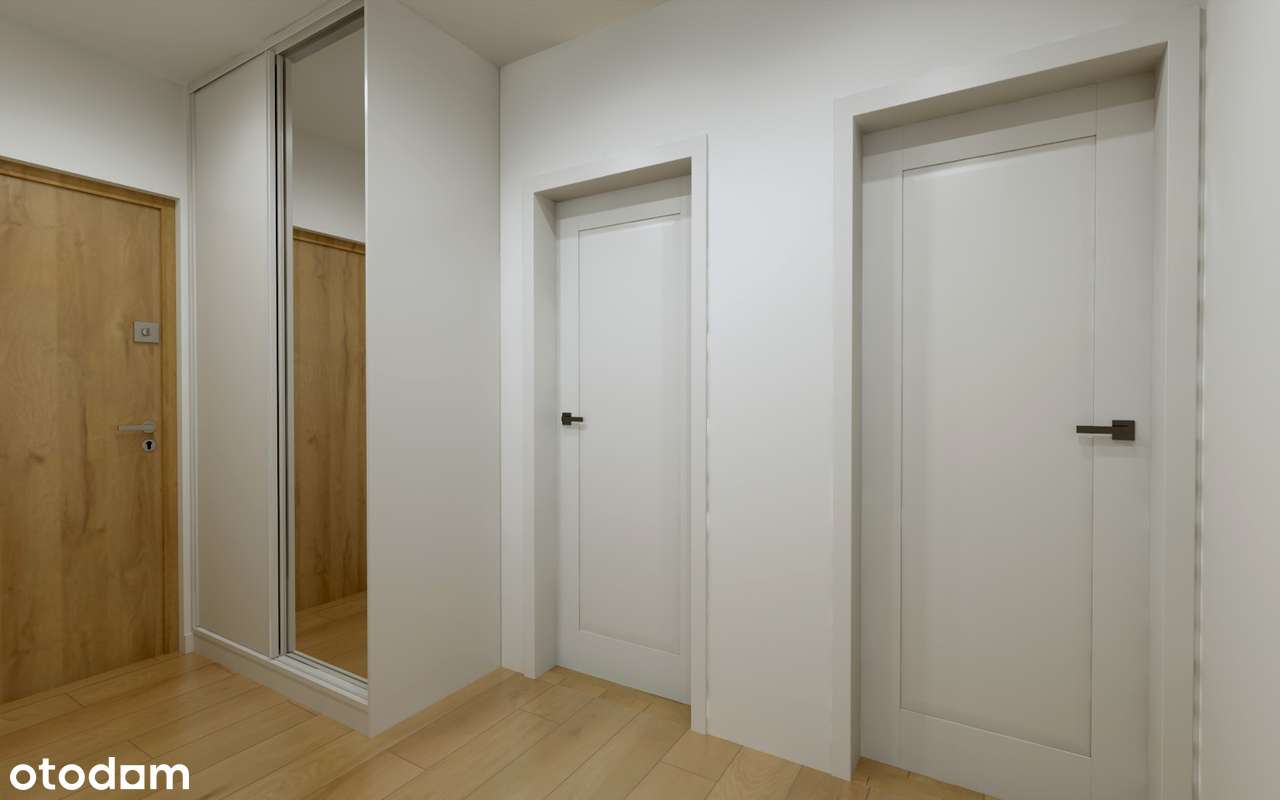 Mieszkanie, 64,68 m², Opole-8