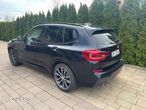 BMW X3 xDrive30d M Sport - 4