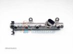 Rampa injectoare stanga, 059130089AA, Audi A6, 4F, 2.7tdi - 1