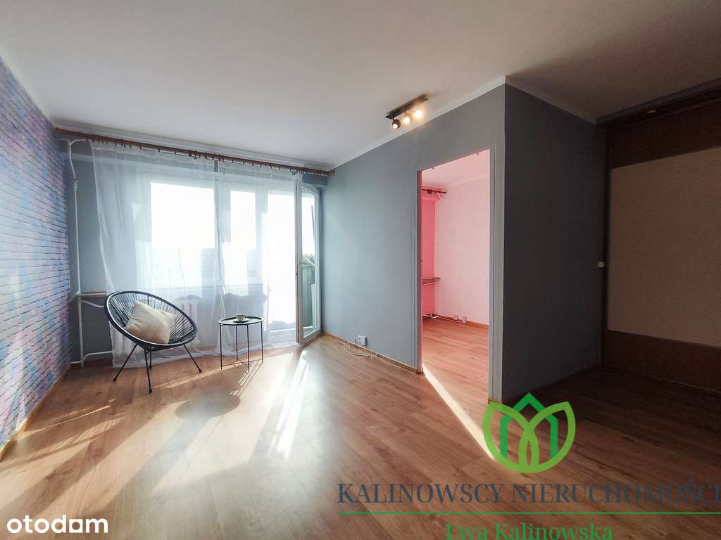 Augustów, centrum–3 pokoje, gotowe do wprowadzenia-8