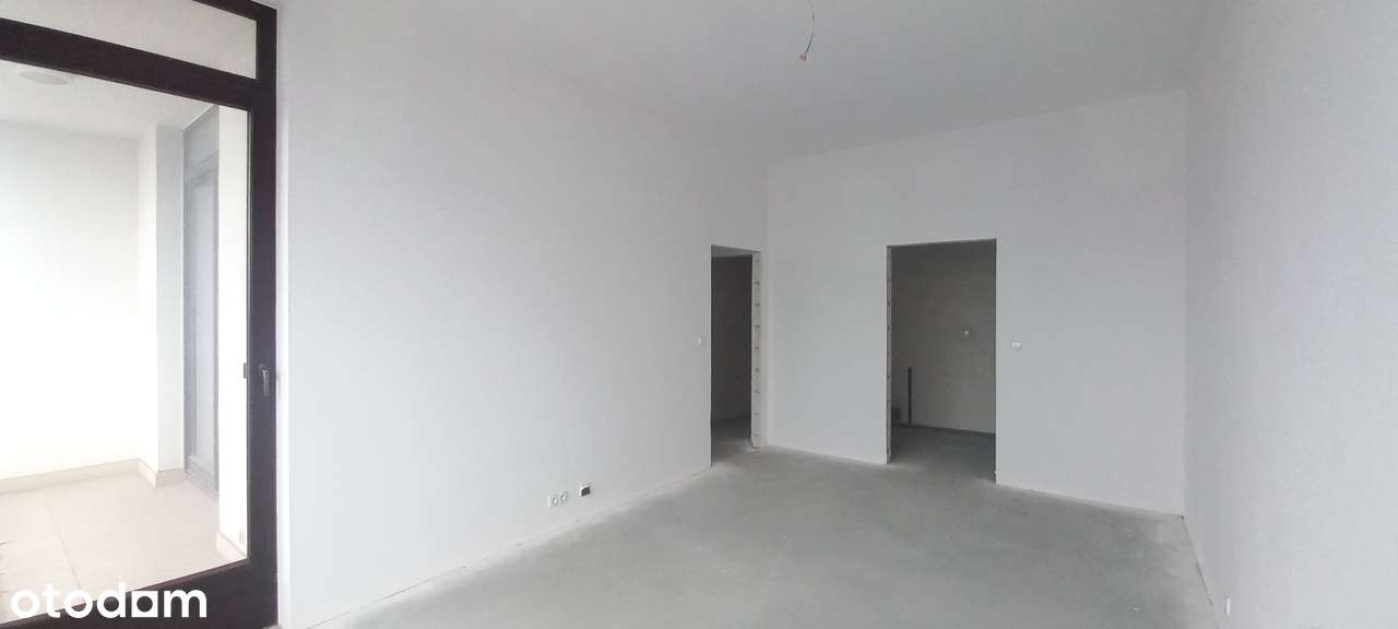 2 balkony/ 3 łazienki/ pralnia/ Służewiec/ st. deweloperski-16