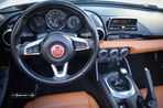 Fiat 124 Spider - 9