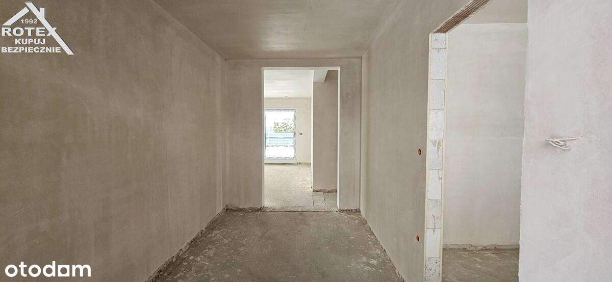 Straszęcin - nowy dom do wykończenia-19