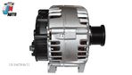 Alternator 2.0 DCI Renault Espace IV Laguna II Trafic II Vel Satis - 2